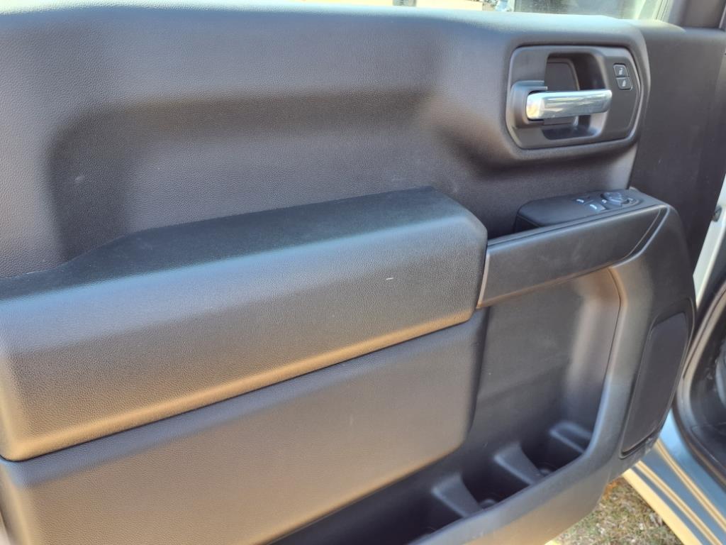 Thumbnail image of 2025 Chevrolet Silverado 2500HD at C. Wimberley Chevrolet Buick Gmc