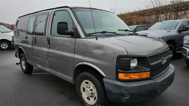 Thumbnail image of 2011 Chevrolet Express at Major World Chevrolet