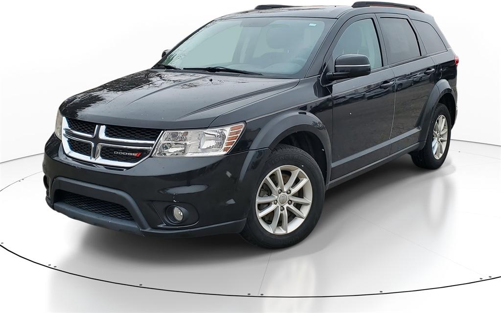 Thumbnail image of 2013 Dodge Journey at McDonald Kia
