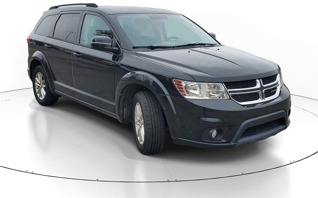 Thumbnail image of 2013 Dodge Journey at McDonald Kia