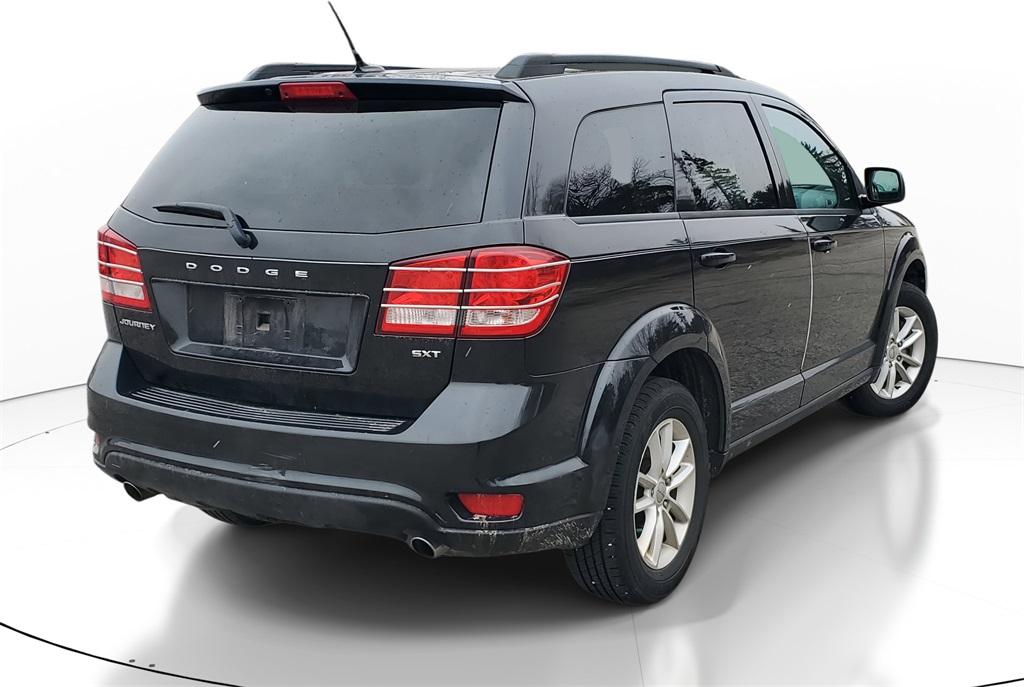 Thumbnail image of 2013 Dodge Journey at McDonald Kia