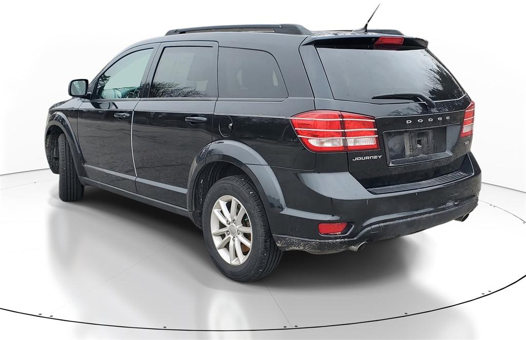 Thumbnail image of 2013 Dodge Journey at McDonald Kia