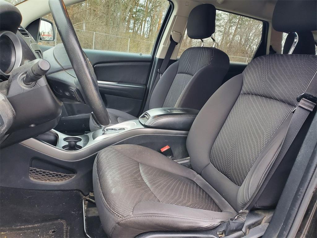 Thumbnail image of 2013 Dodge Journey at McDonald Kia