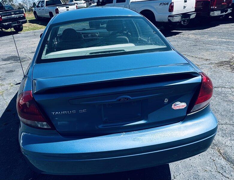 Thumbnail image of 2007 Ford Taurus at USA Auto Sales