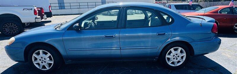 Thumbnail image of 2007 Ford Taurus at USA Auto Sales