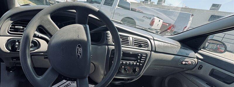 Thumbnail image of 2007 Ford Taurus at USA Auto Sales