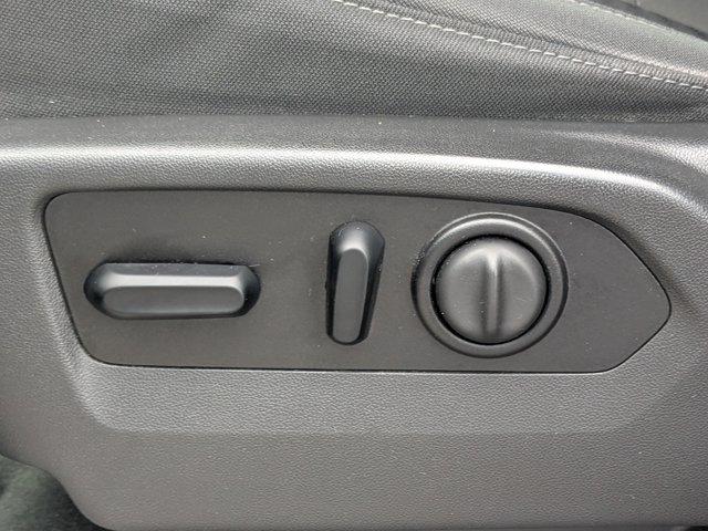 Thumbnail image of 2021 Chevrolet Silverado 1500 at JackWilsonChevrolet-NEW of Saint Augustine, FL