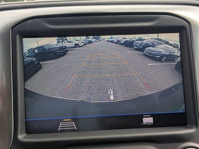 Thumbnail image of 2021 Chevrolet Silverado 1500 at JackWilsonChevrolet-NEW of Saint Augustine, FL