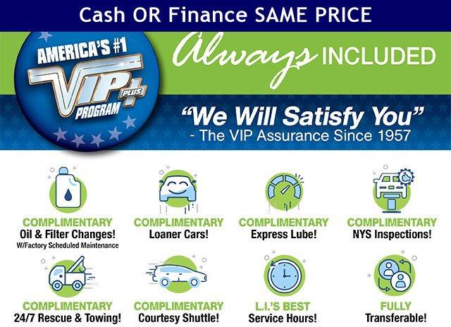 Thumbnail image of 2023 Ford Transit at Westbury Chrysler Jeep Dodge RAM