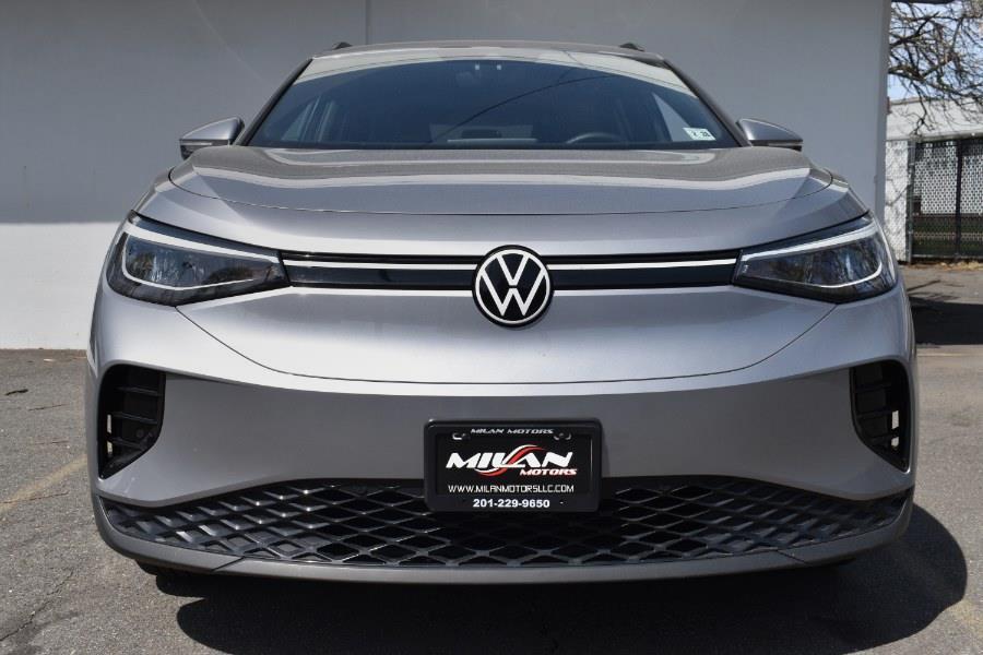 Thumbnail image of 2023 Volkswagen ID.4 at Milan Motors