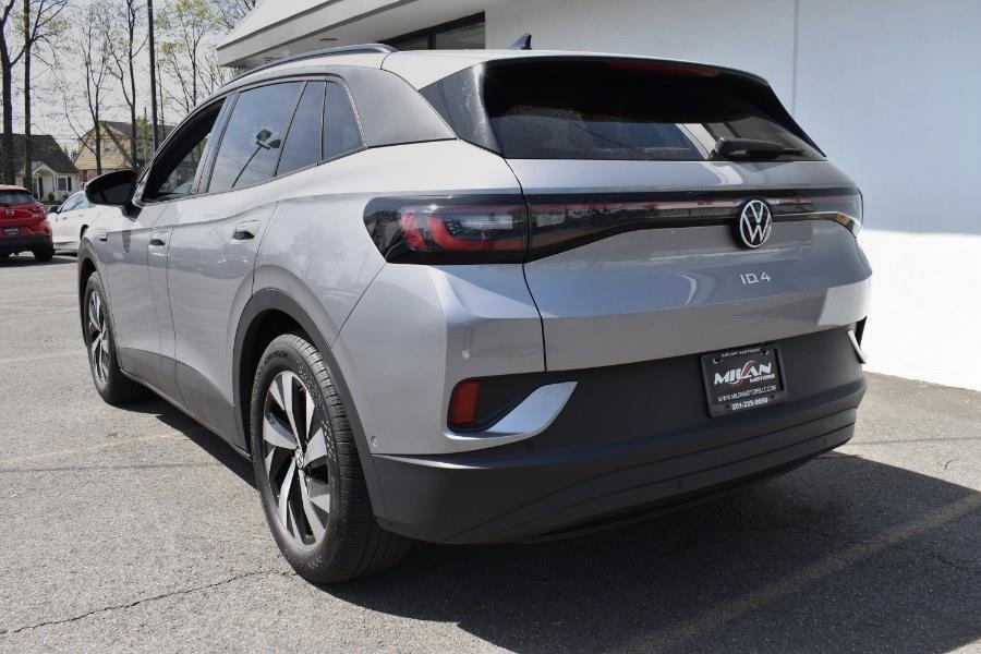 Thumbnail image of 2023 Volkswagen ID.4 at Milan Motors