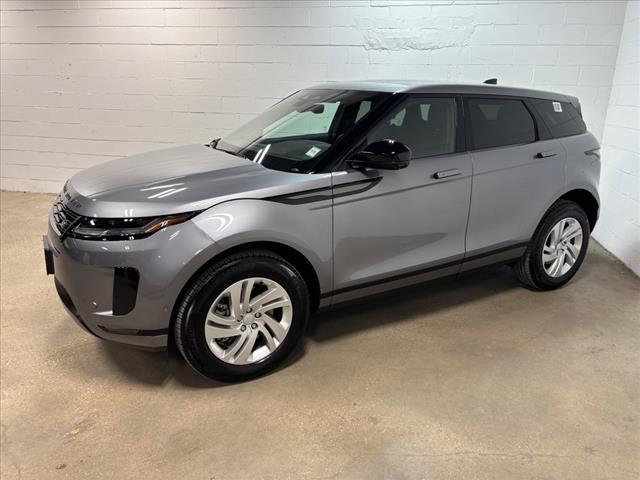 Thumbnail image of 2025 Land Rover Range Rover Evoque at Jaguar Land Rover Glen Cove