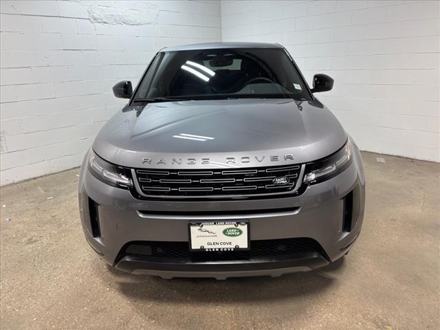 Thumbnail image of 2025 Land Rover Range Rover Evoque at Jaguar Land Rover Glen Cove