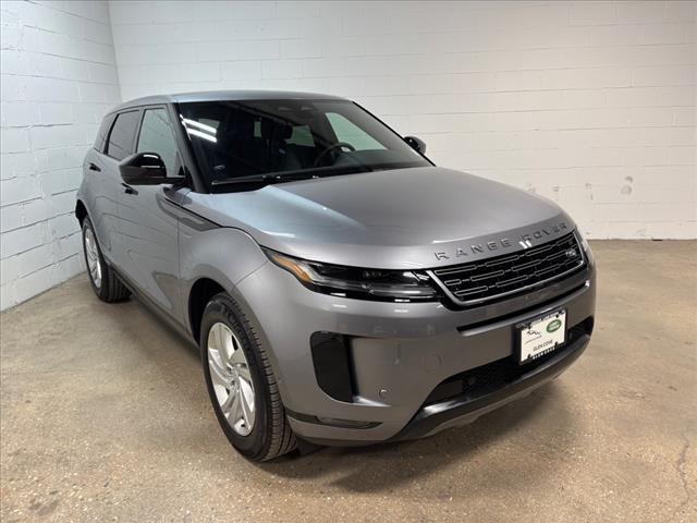 Thumbnail image of 2025 Land Rover Range Rover Evoque at Jaguar Land Rover Glen Cove