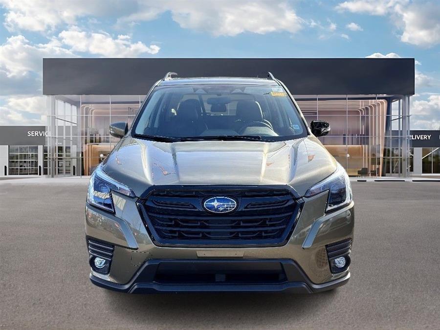 Thumbnail image of 2024 Subaru Forester at Northstar Mitsubishi