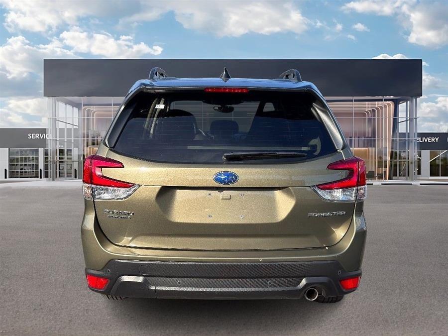 Thumbnail image of 2024 Subaru Forester at Northstar Mitsubishi