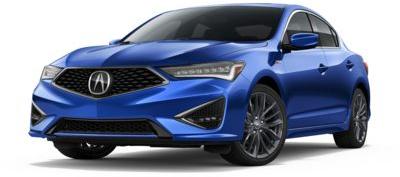 Thumbnail image of 2021 Acura ILX at Prestige Auto Cars