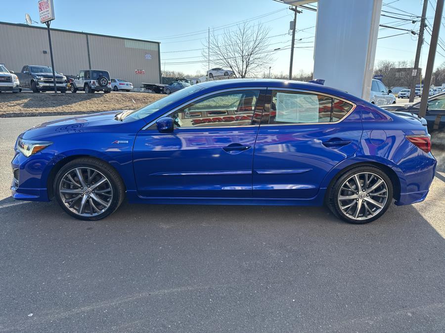 Thumbnail image of 2021 Acura ILX at Prestige Auto Cars