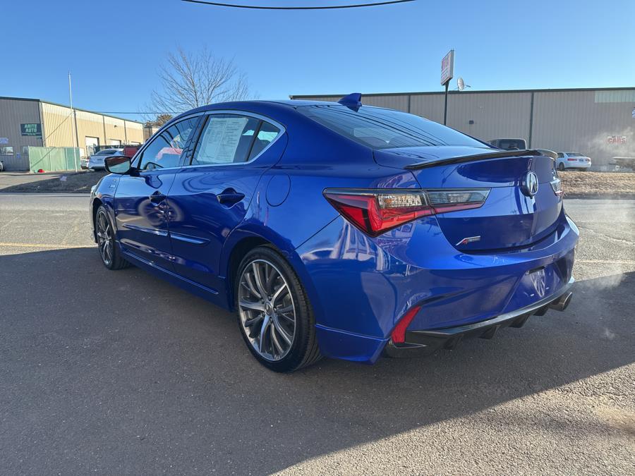 Thumbnail image of 2021 Acura ILX at Prestige Auto Cars