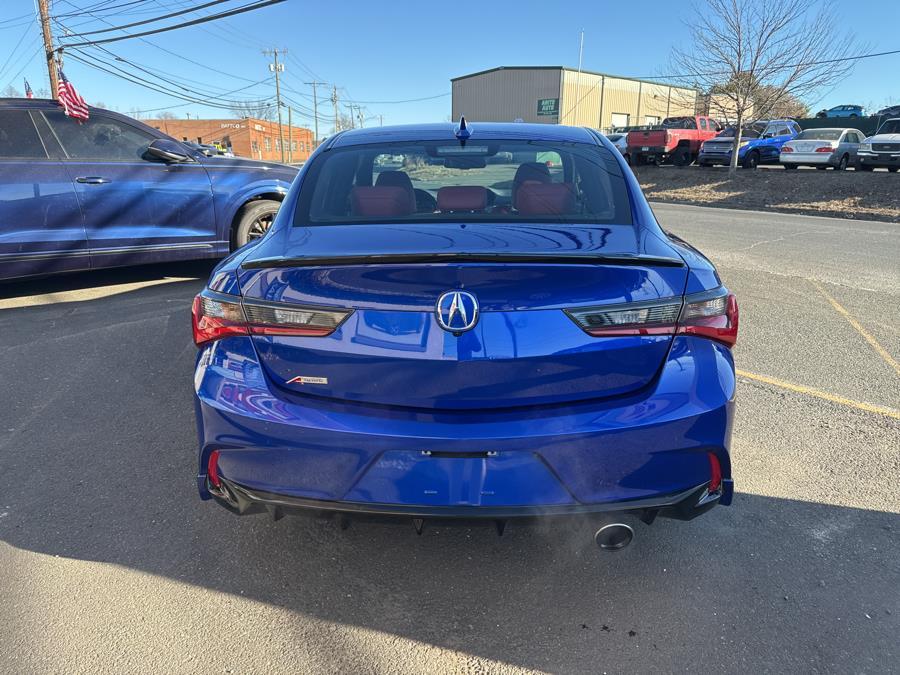 Thumbnail image of 2021 Acura ILX at Prestige Auto Cars