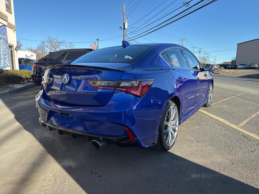 Thumbnail image of 2021 Acura ILX at Prestige Auto Cars