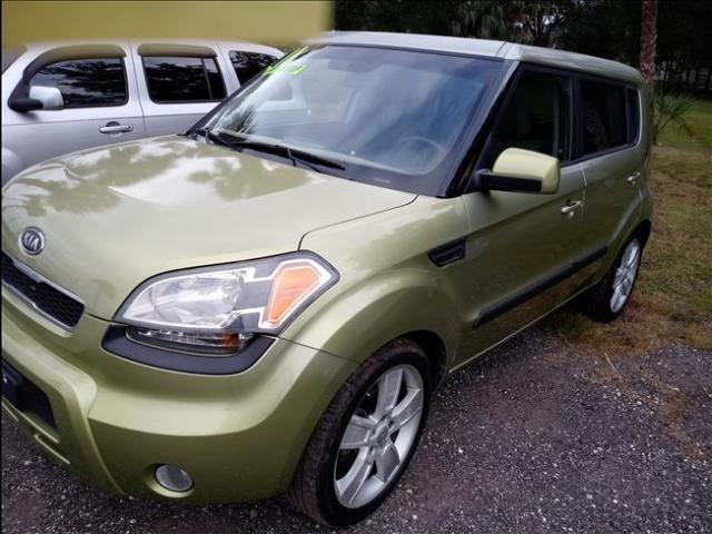 Thumbnail image of 2011 Kia Soul at Wheels And Deals