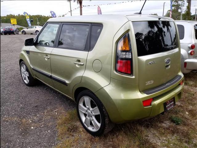 Thumbnail image of 2011 Kia Soul at Wheels And Deals