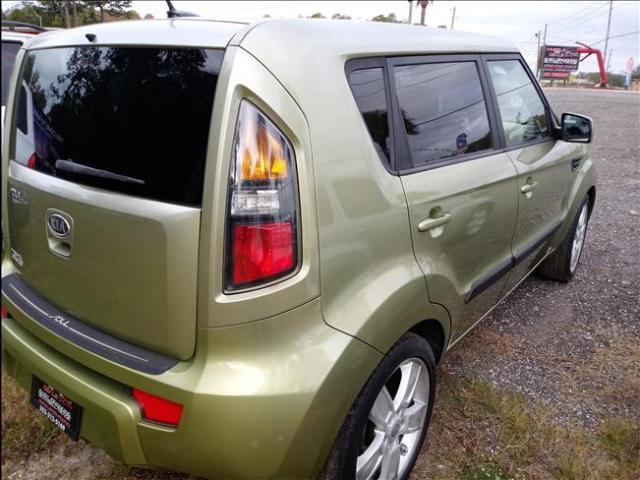 Thumbnail image of 2011 Kia Soul at Wheels And Deals