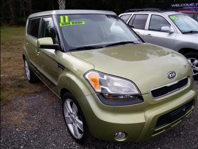 Thumbnail image of 2011 Kia Soul at Wheels And Deals