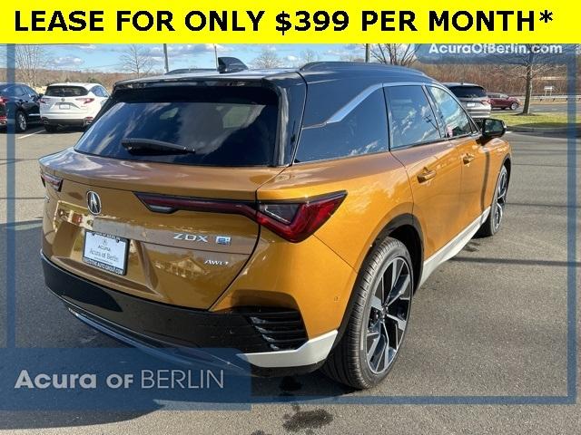 Thumbnail image of 2024 Acura ZDX at Acura Of Berlin
