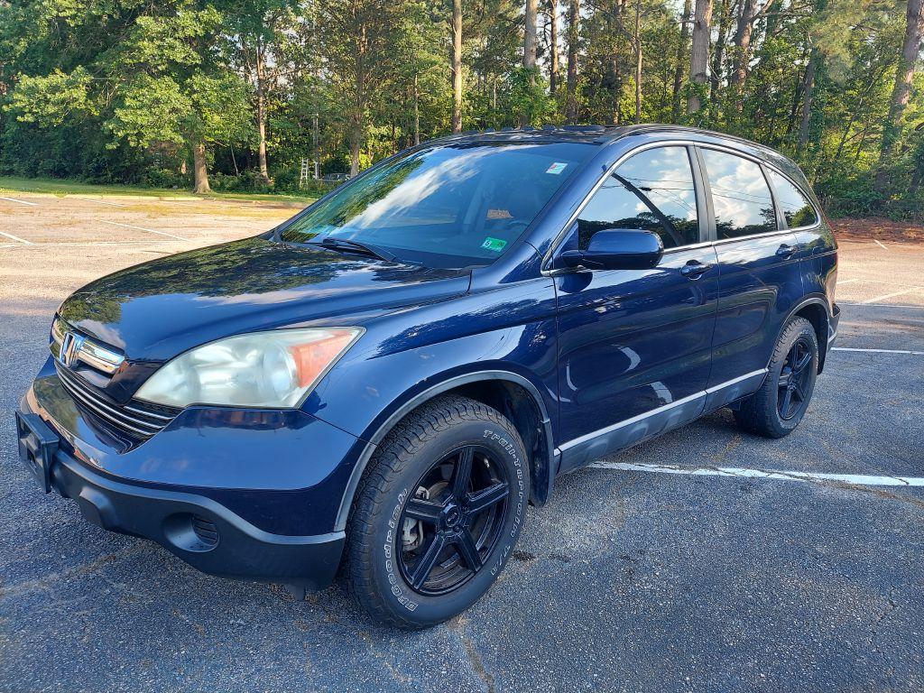 Thumbnail image of 2008 Honda CR-V at 757 AUTO BROKERS LLC
