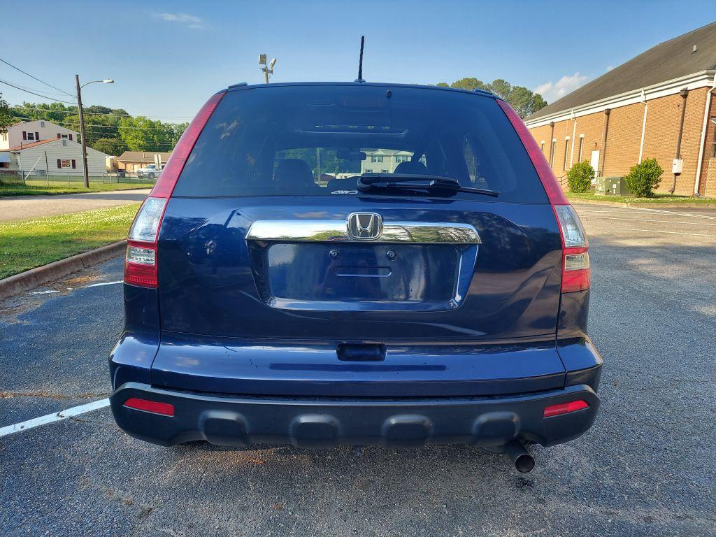 Thumbnail image of 2008 Honda CR-V at 757 AUTO BROKERS LLC
