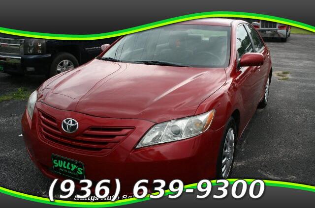 Thumbnail image of 2009 Toyota Camry at Sully's Auto Sales