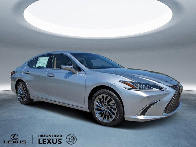 Thumbnail image of 2025 Lexus ES 300h at Hilton Head Lexus