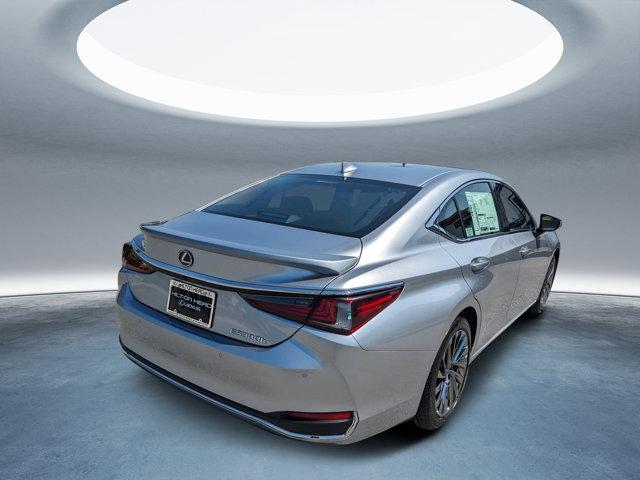 Thumbnail image of 2025 Lexus ES 300h at Hilton Head Lexus