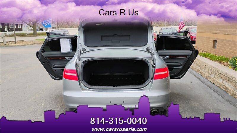Thumbnail image of 2010 Audi A6 at Cars R Us