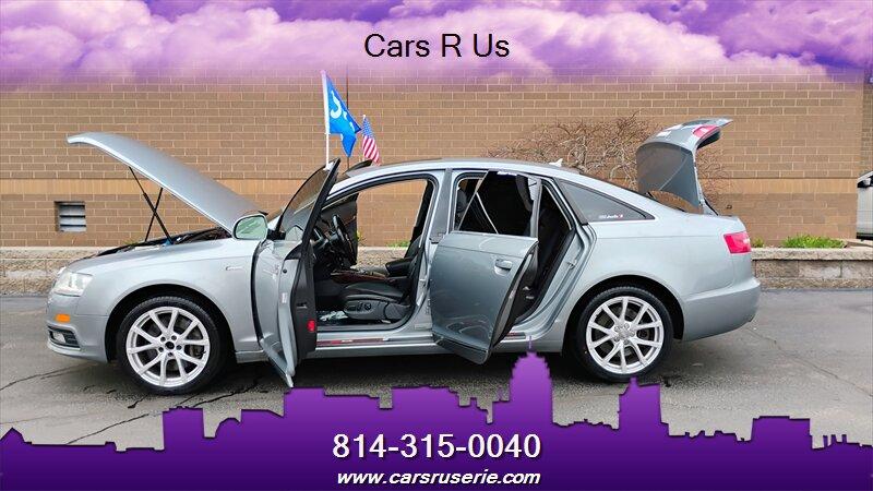 Thumbnail image of 2010 Audi A6 at Cars R Us