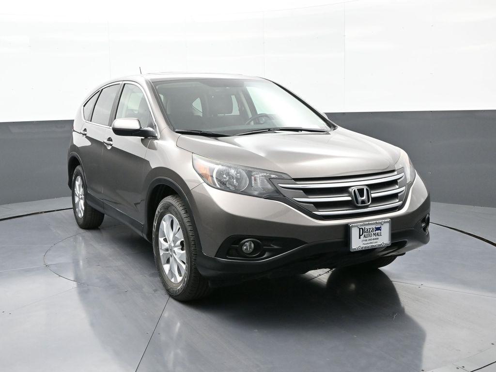 Thumbnail image of 2012 Honda CR-V at Plaza Honda