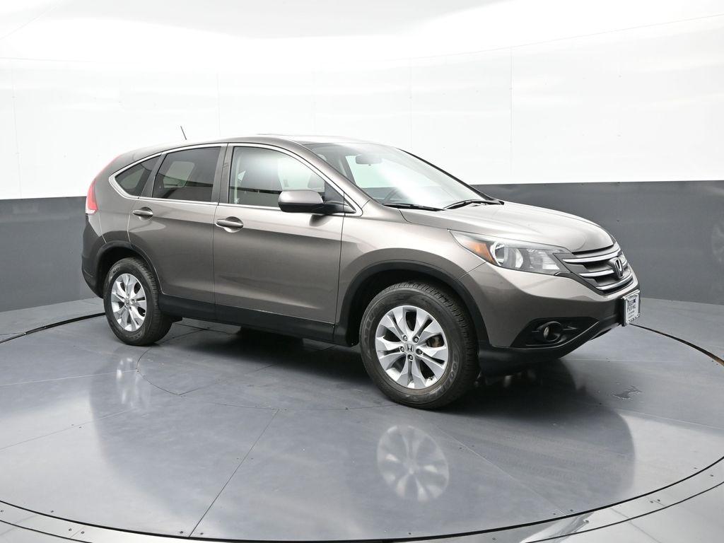 Thumbnail image of 2012 Honda CR-V at Plaza Honda