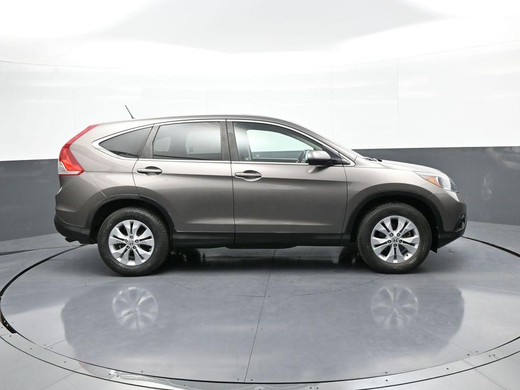 Thumbnail image of 2012 Honda CR-V at Plaza Honda