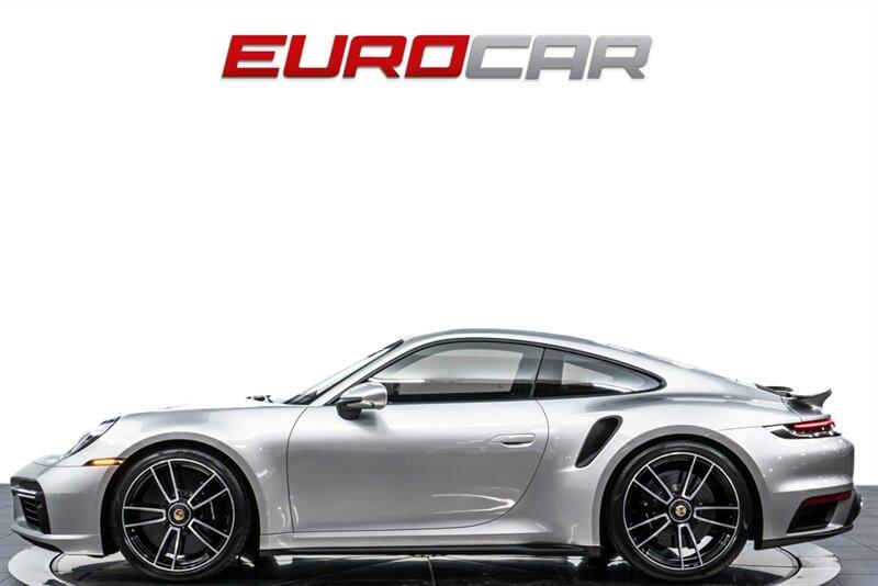 Thumbnail image of 2024 Porsche 911 at Eurocar of COSTA MESA, CA