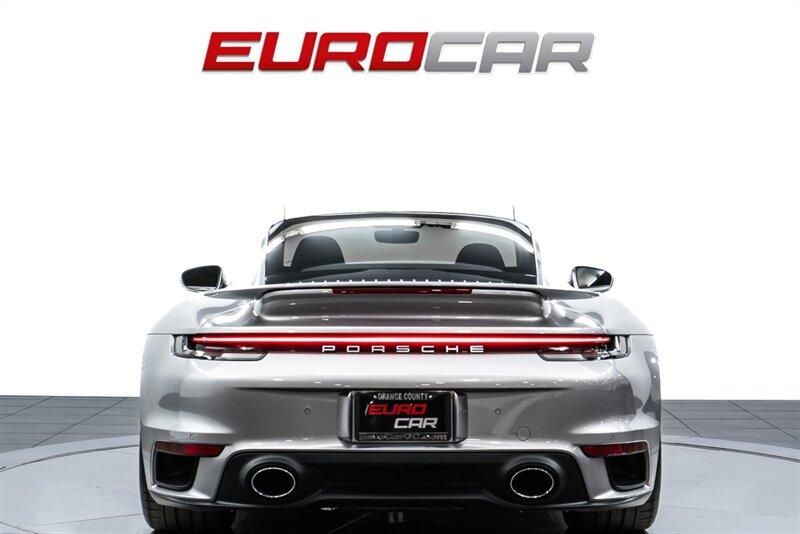 Thumbnail image of 2024 Porsche 911 at Eurocar of COSTA MESA, CA