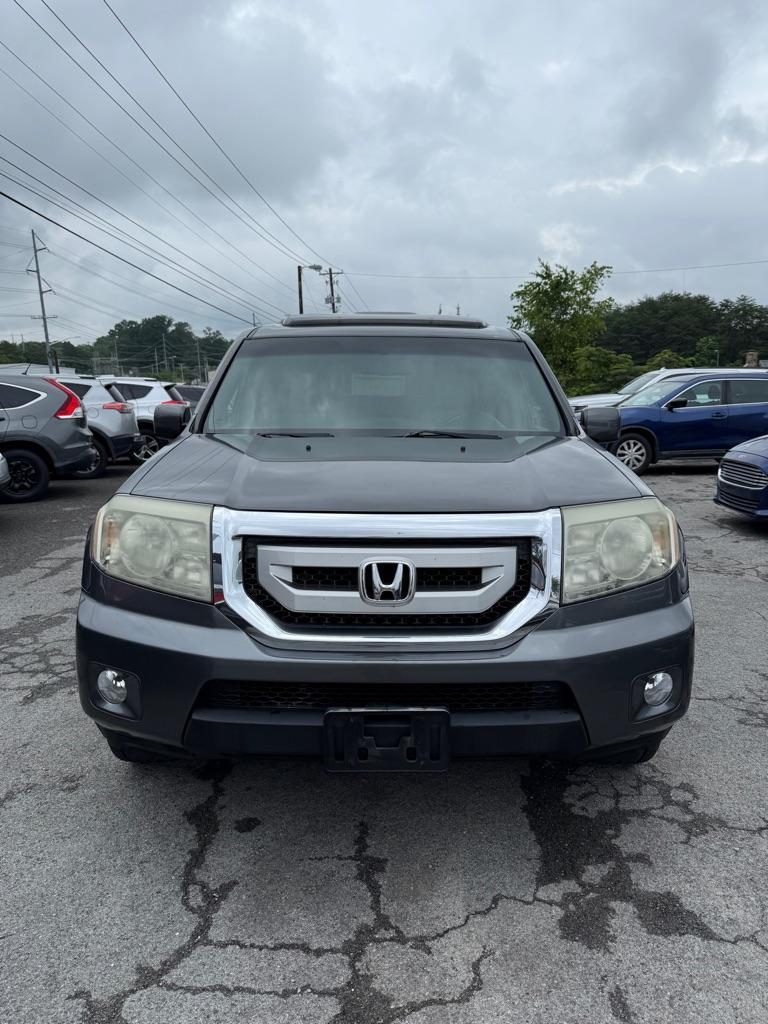 Thumbnail image of 2011 Honda Pilot at ORANGE AUTO SALES CORP