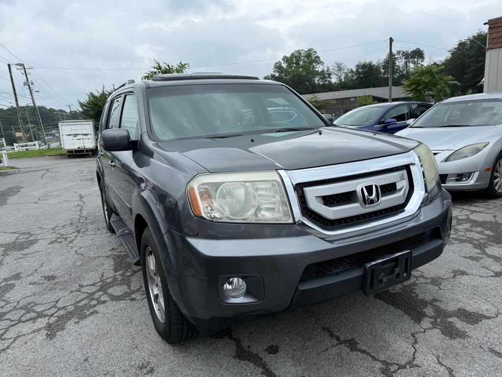 Thumbnail image of 2011 Honda Pilot at ORANGE AUTO SALES CORP