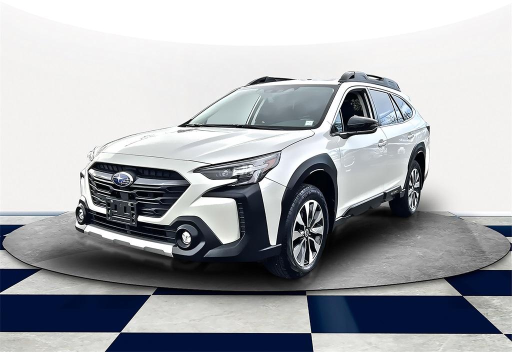 Thumbnail image of 2023 Subaru Outback at Atlantic Hyundai Genesis South Shore