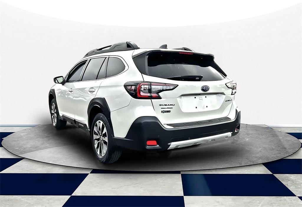 Thumbnail image of 2023 Subaru Outback at Atlantic Hyundai Genesis South Shore