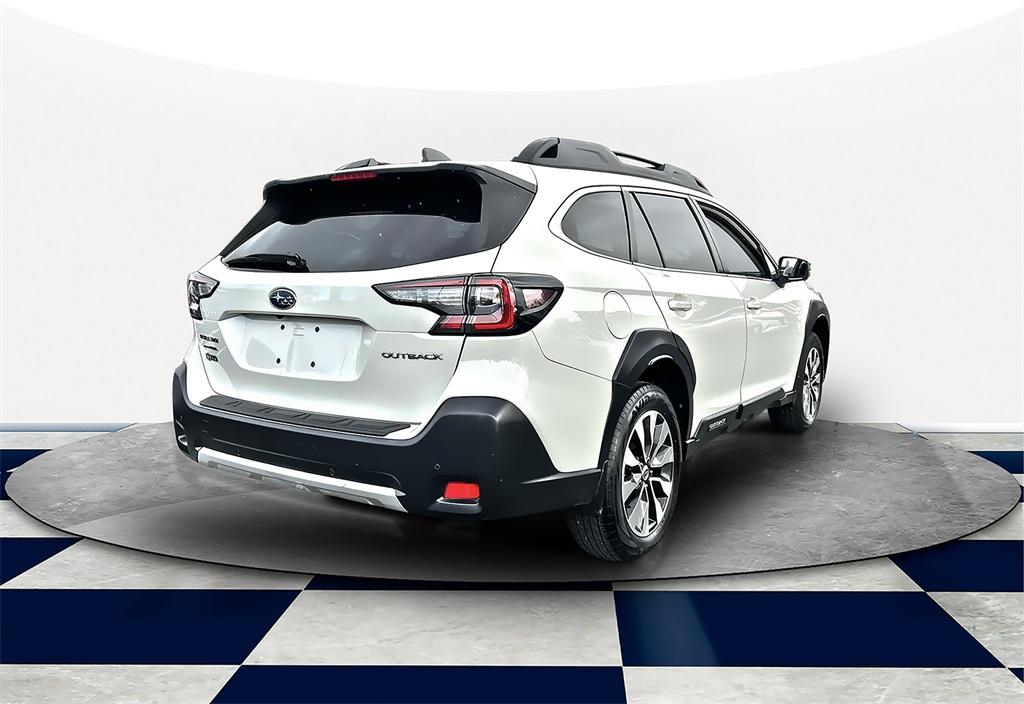 Thumbnail image of 2023 Subaru Outback at Atlantic Hyundai Genesis South Shore