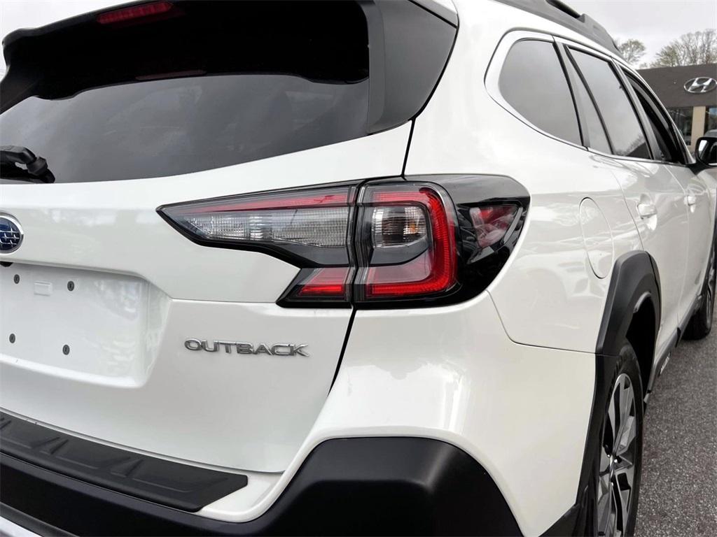 Thumbnail image of 2023 Subaru Outback at Atlantic Hyundai Genesis South Shore