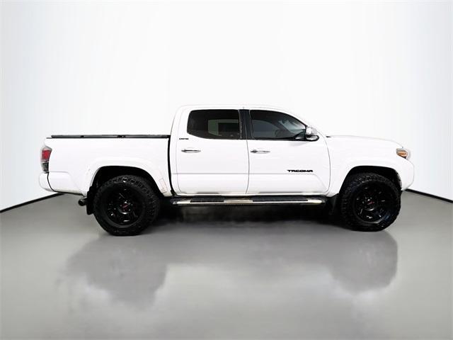 Thumbnail image of 2017 Toyota Tacoma at Toyota Scion of Tampa Bay