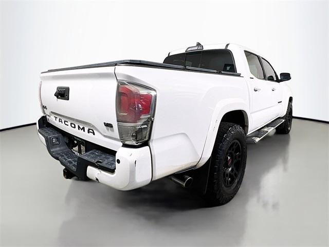 Thumbnail image of 2017 Toyota Tacoma at Toyota Scion of Tampa Bay